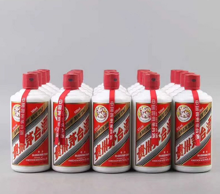 濮阳茅台酒回收