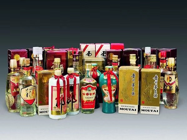 濮阳临沂莒南回收茅台公司价格哪里回收(附近上门回收茅台酒）